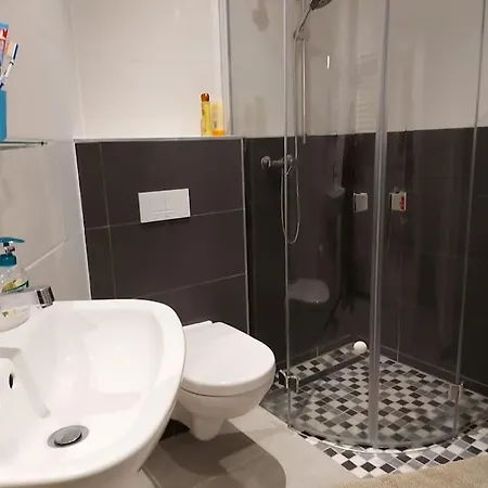 Lejlighed Szenebezirk Connewitz Leipzig