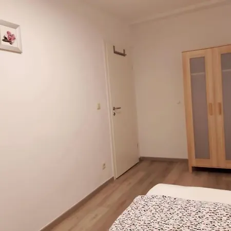 דירה Szenebezirk Connewitz