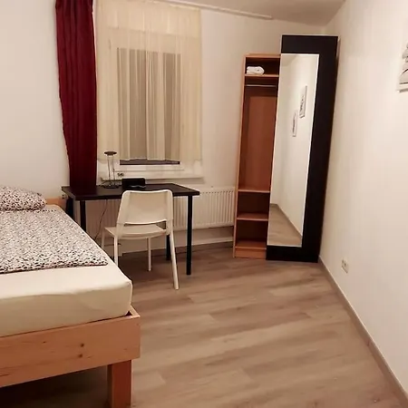 Szenebezirk Connewitz * لبسيا