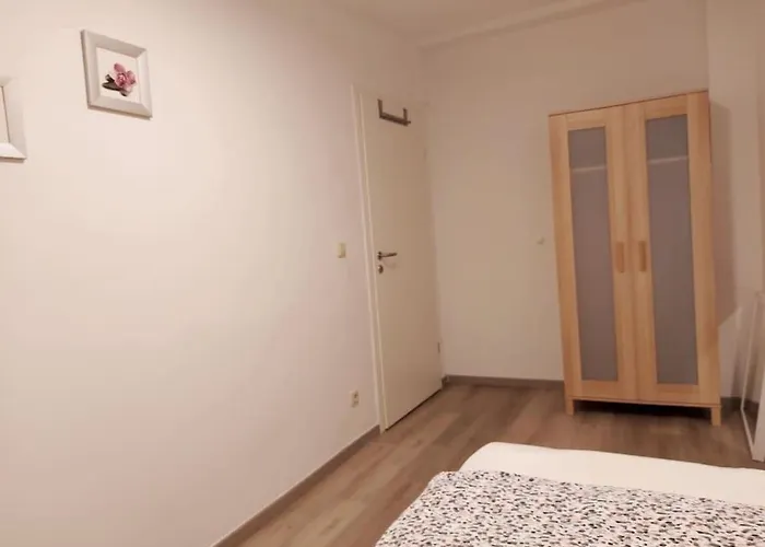 شقة Szenebezirk Connewitz