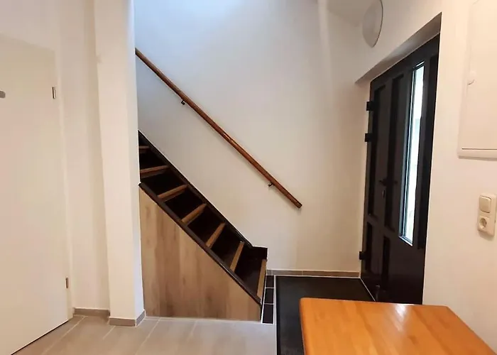 Szenebezirk Connewitz شقة لبسيا