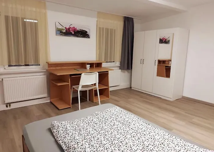 Szenebezirk Connewitz *