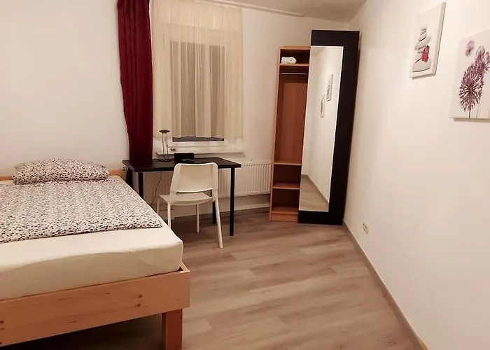 Szenebezirk Connewitz * لبسيا