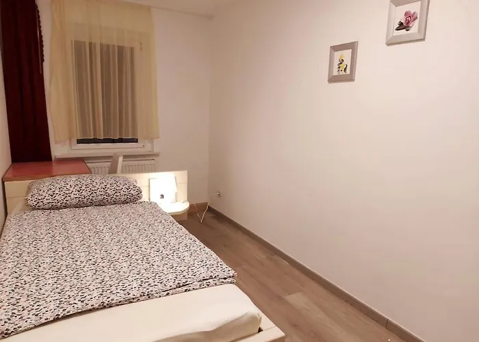 Szenebezirk Connewitz * لبسيا