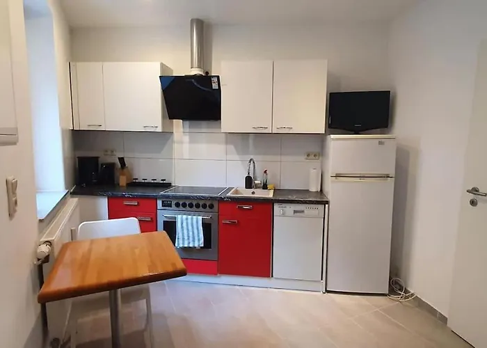 شقة Szenebezirk Connewitz