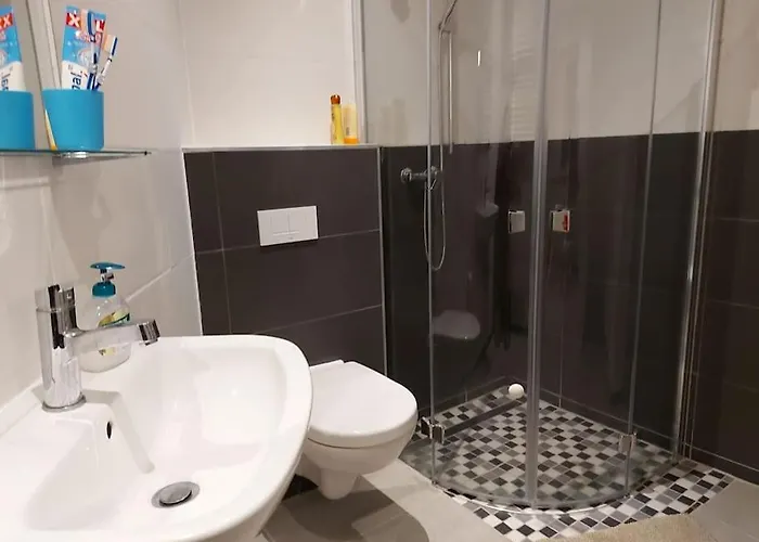 شقة Szenebezirk Connewitz لبسيا